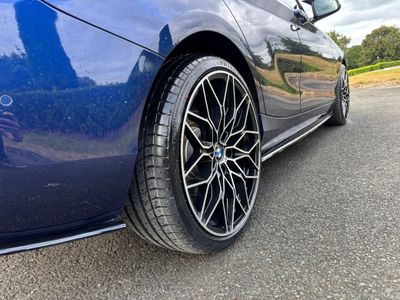 2017 BMW 1 Series