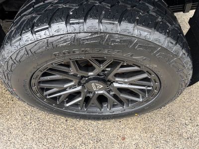 2024 Volkswagen Amarok