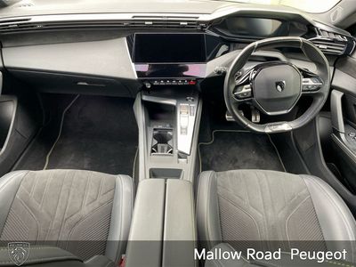 2023 Peugeot 408