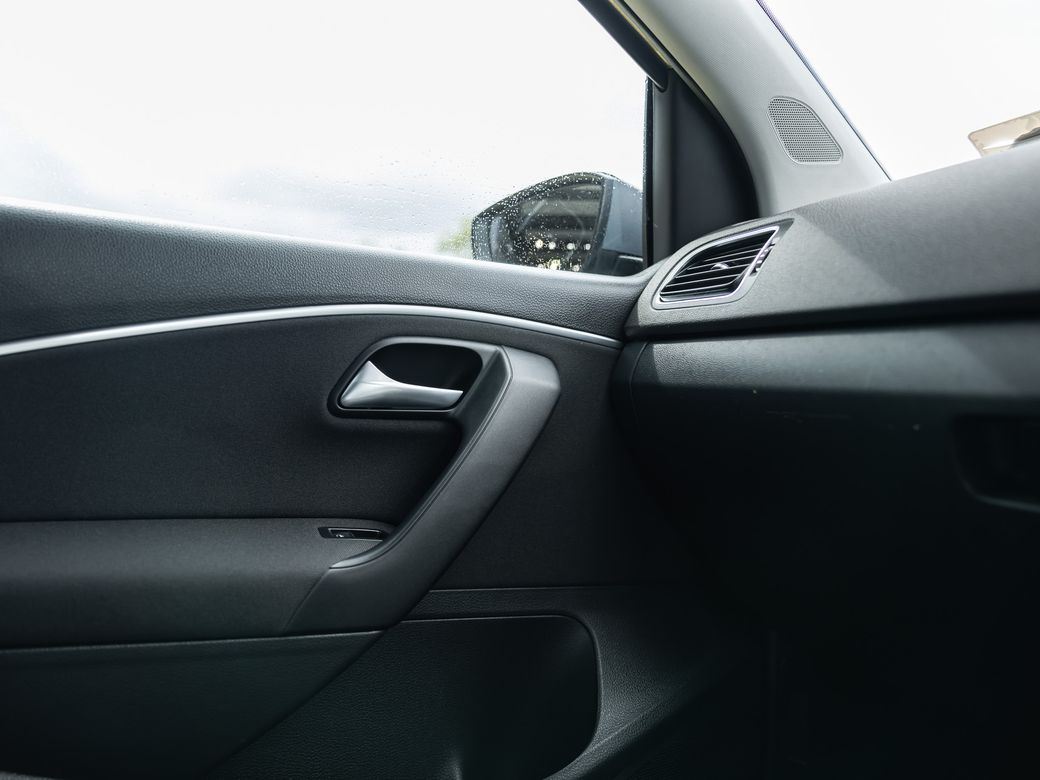 2018 Volkswagen Polo