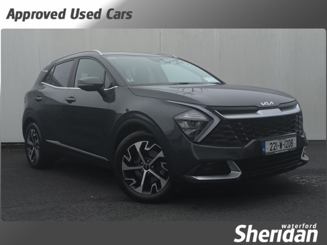 vehicle for sale from Sheridan Motor Group