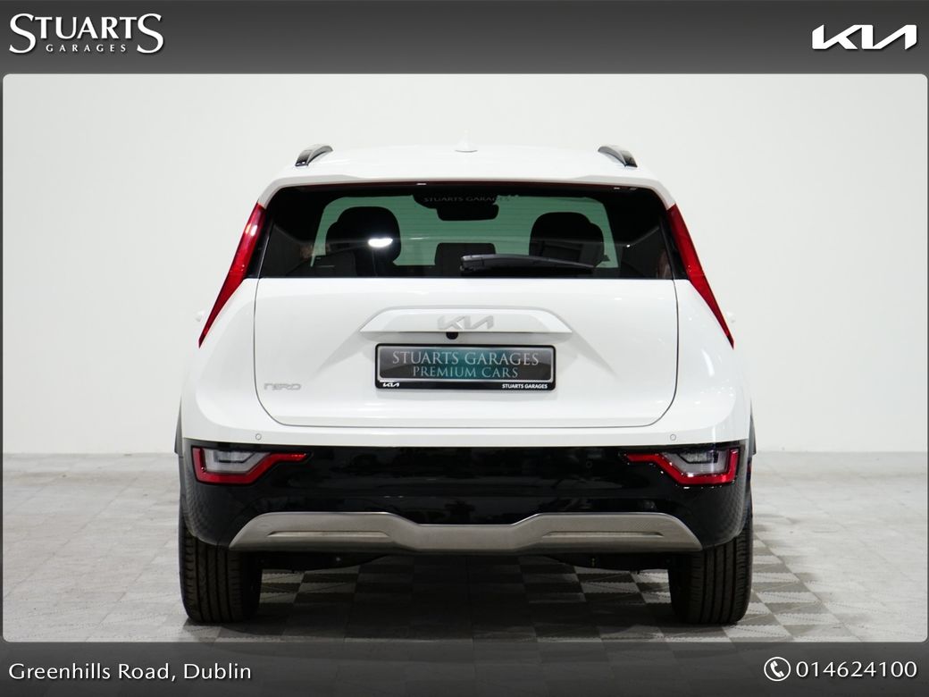2024 Kia Niro