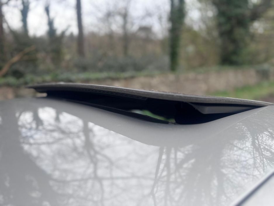 2012 Porsche Panamera