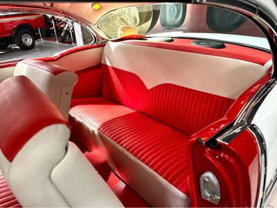 1955 Chevrolet Bel Air