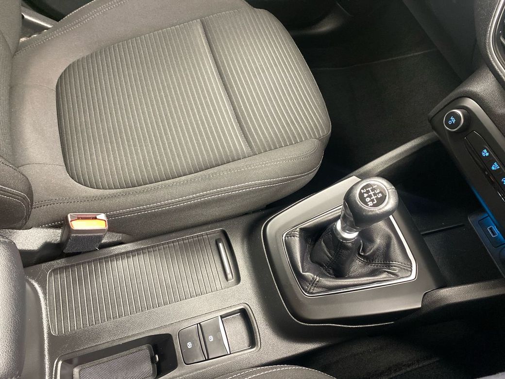 2023 Ford Focus