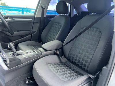 2014 Audi A3