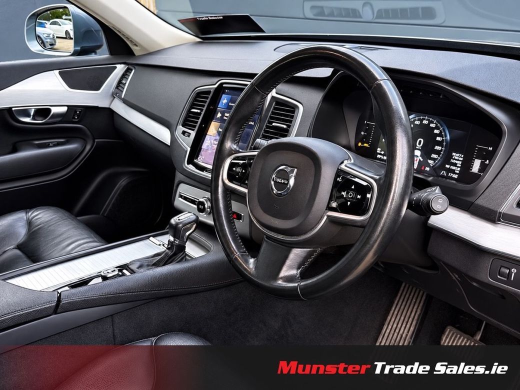 2017 Volvo XC90