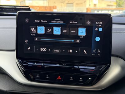 2023 Volkswagen ID.4