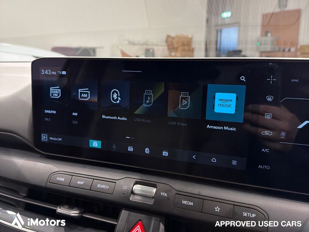 2026 Kia Ceed