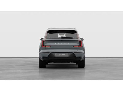2026 Volvo EX90