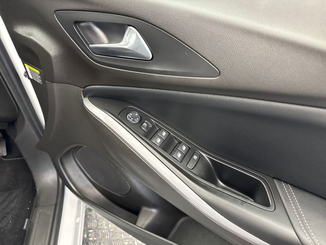 2024 Opel Grandland X