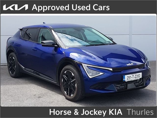 vehicle for sale from Horse & Jockey Car Sales