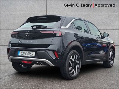 2023 Opel Mokka