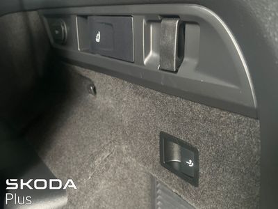 2022 Skoda Kodiaq