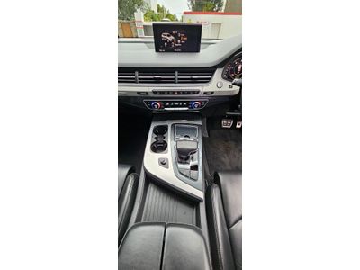 2016 Audi Q7