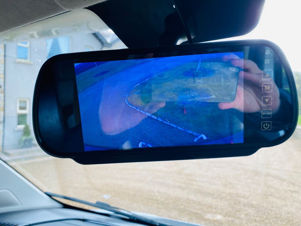 2016 AUTOTRAIL  TRIBUTE T-736 R.H.D 