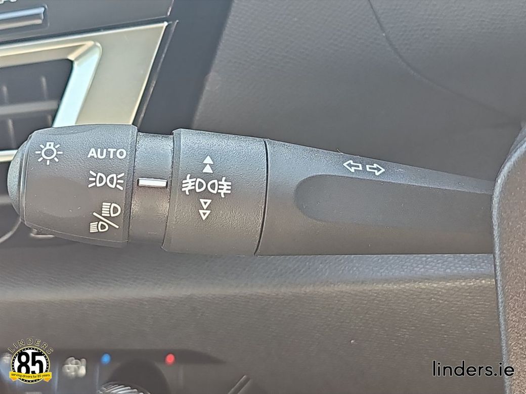 2021 Citroen C4