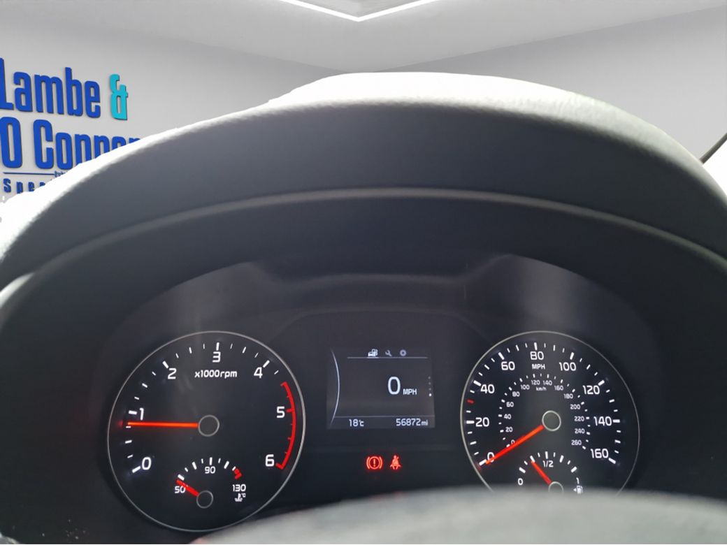 2016 Kia Sportage