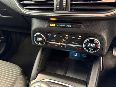 2020 Ford Focus