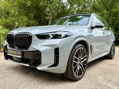 2024 BMW X5