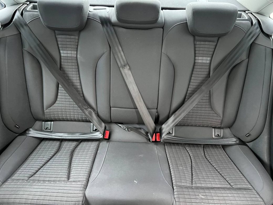 2015 Audi A3