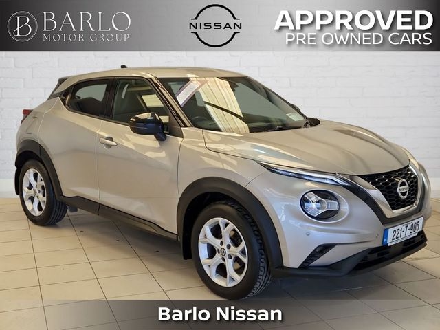 vehicle for sale from Barlo Ford Clonmel
