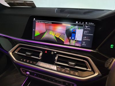 2019 BMW X5