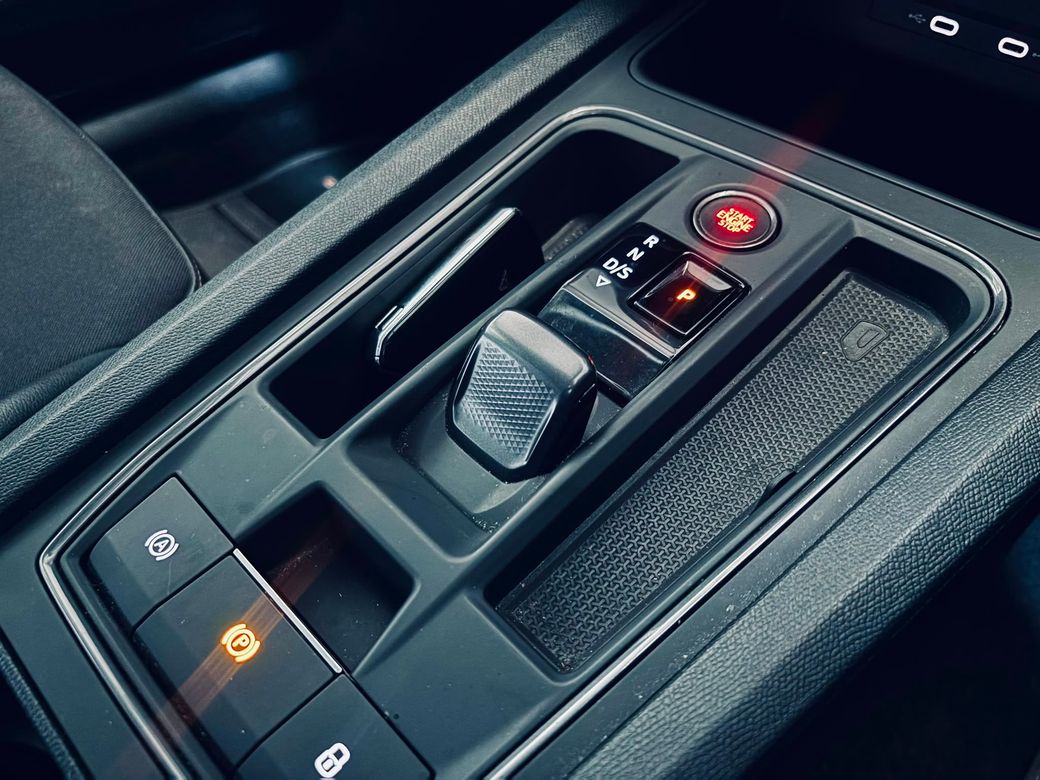 2024 Cupra Formentor