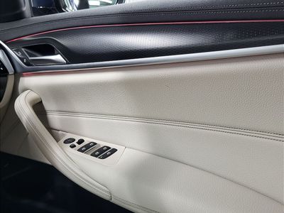 2023 BMW 5 Series