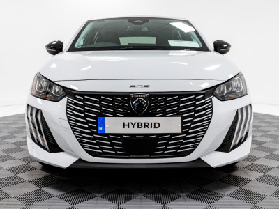 2026 Peugeot 208