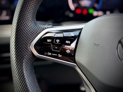 2023 Volkswagen Golf