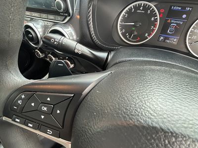 2023 Nissan Juke