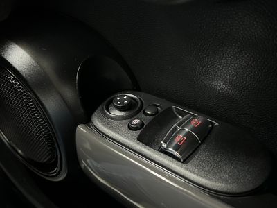 2017 Mini Cooper D
