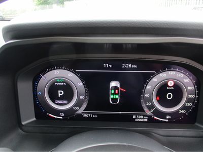 2024 Nissan Qashqai