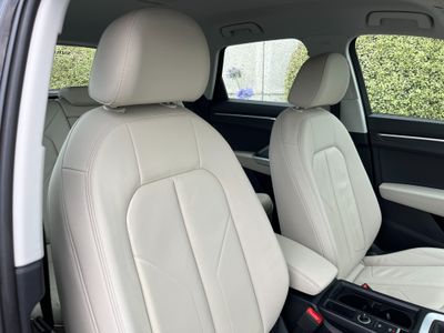 2019 Audi Q3