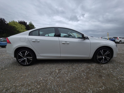 2017 Volvo S60