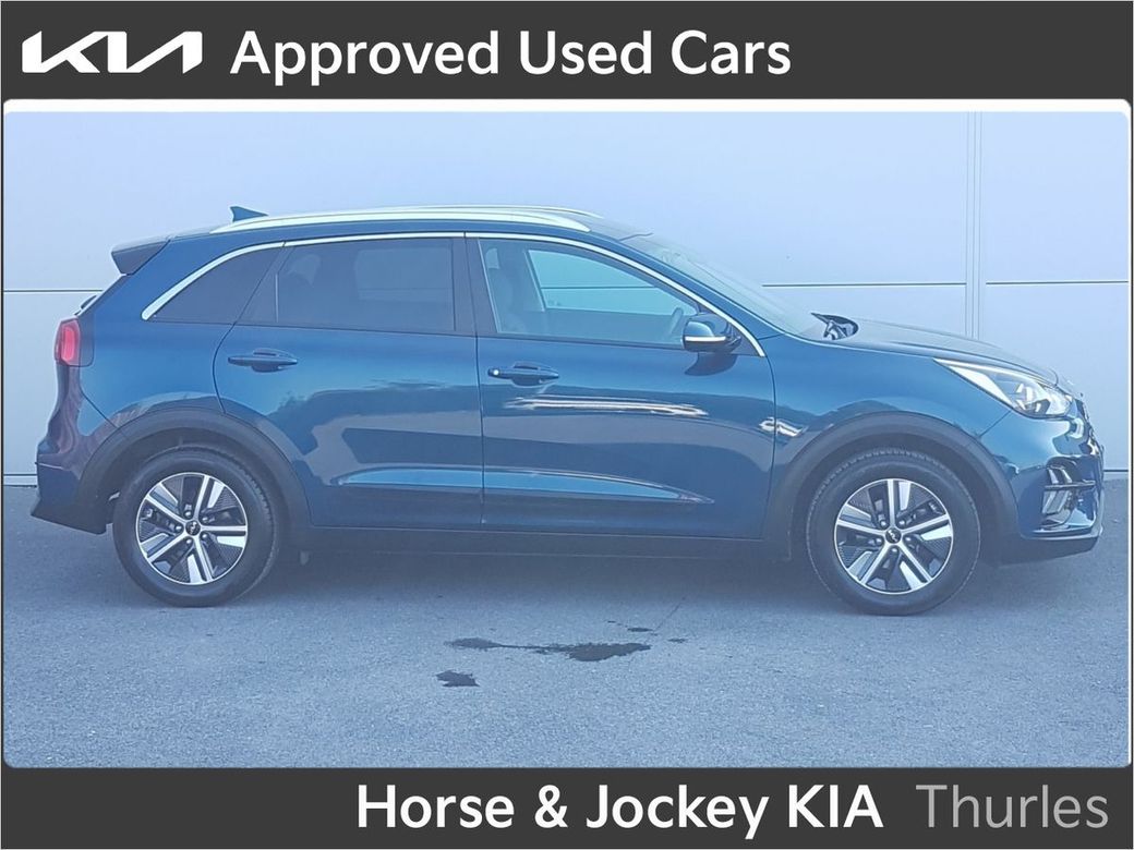 2022 Kia Niro