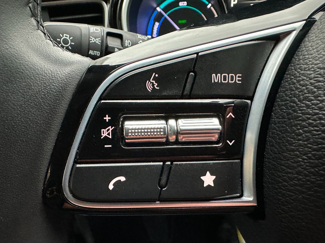 2024 Kia Ceed