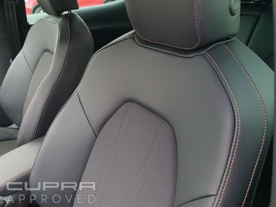 2026 Cupra Formentor