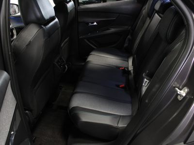 2023 Peugeot 3008