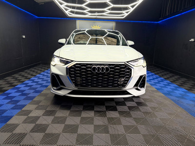 2023 Audi Q3