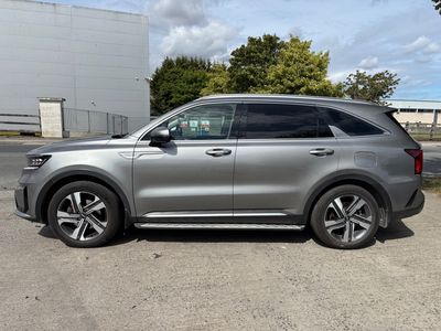 2021 Kia Sorento