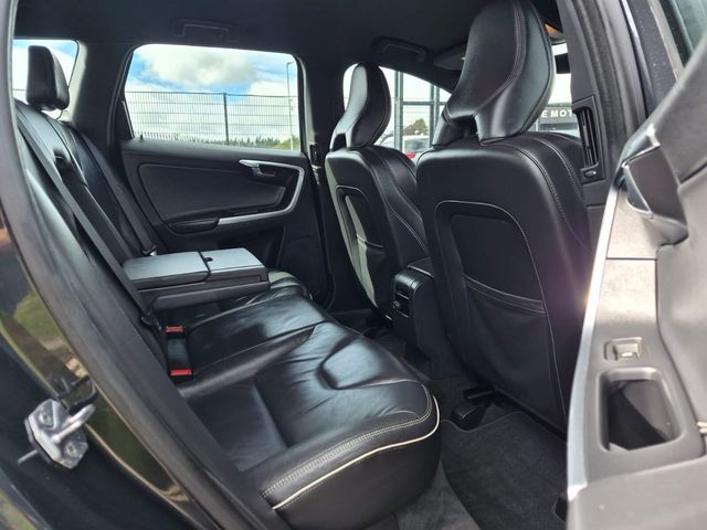 2015 Volvo XC60