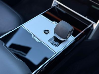 2024 Land Rover Range Rover