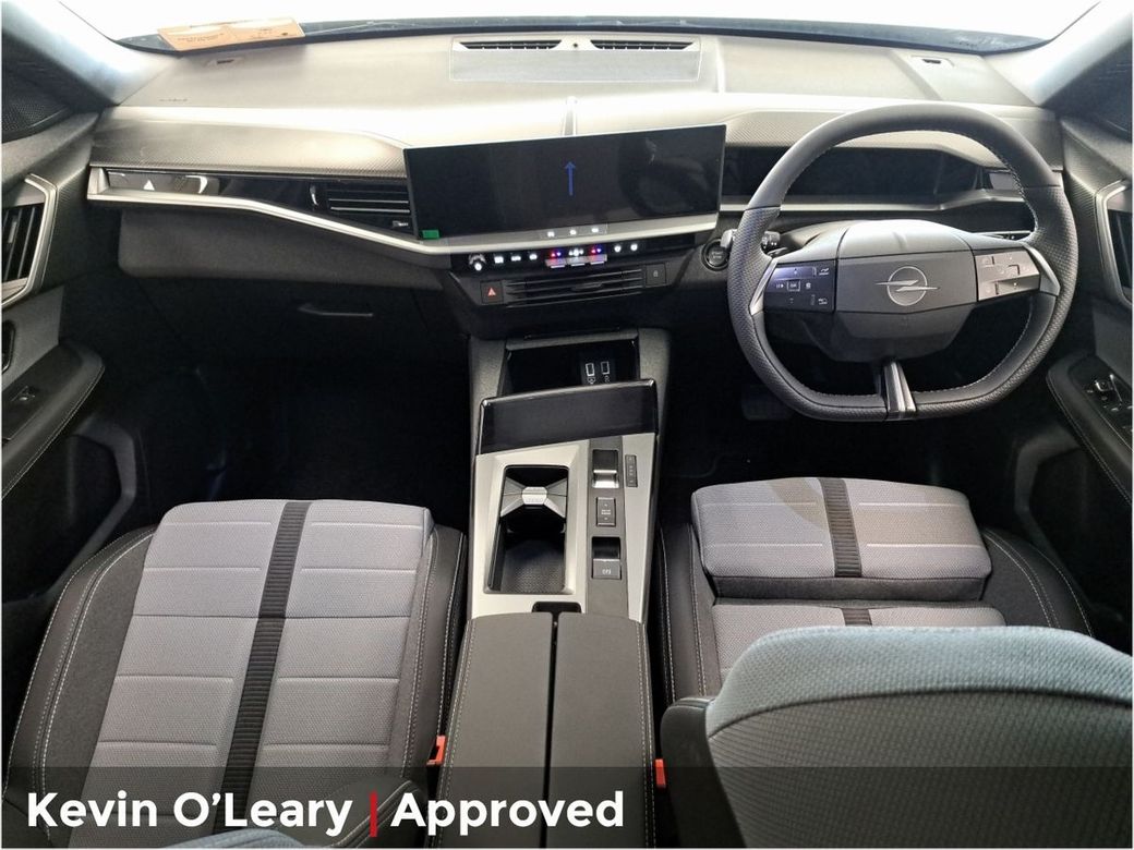 2026 Opel Grandland