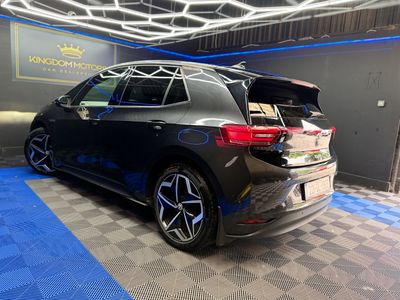 2022 Volkswagen ID.3