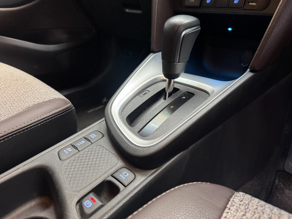 2021 Toyota Yaris Cross