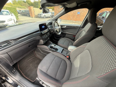 2023 Ford Kuga