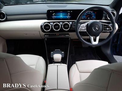 2022 Mercedes-Benz CLA Class
