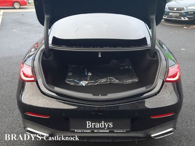 2026 Mercedes-Benz CLE